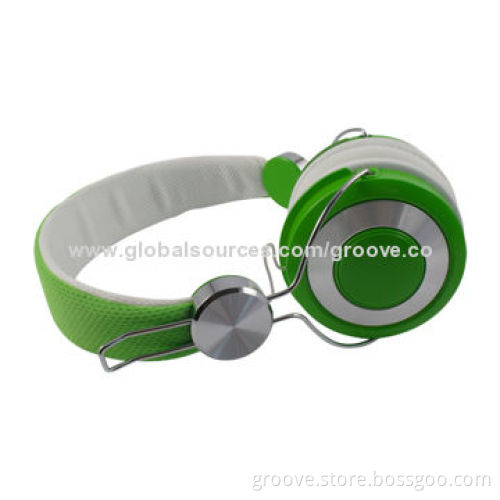 2014 Custom Headphones with 150cm Cable Length and Retractable Style